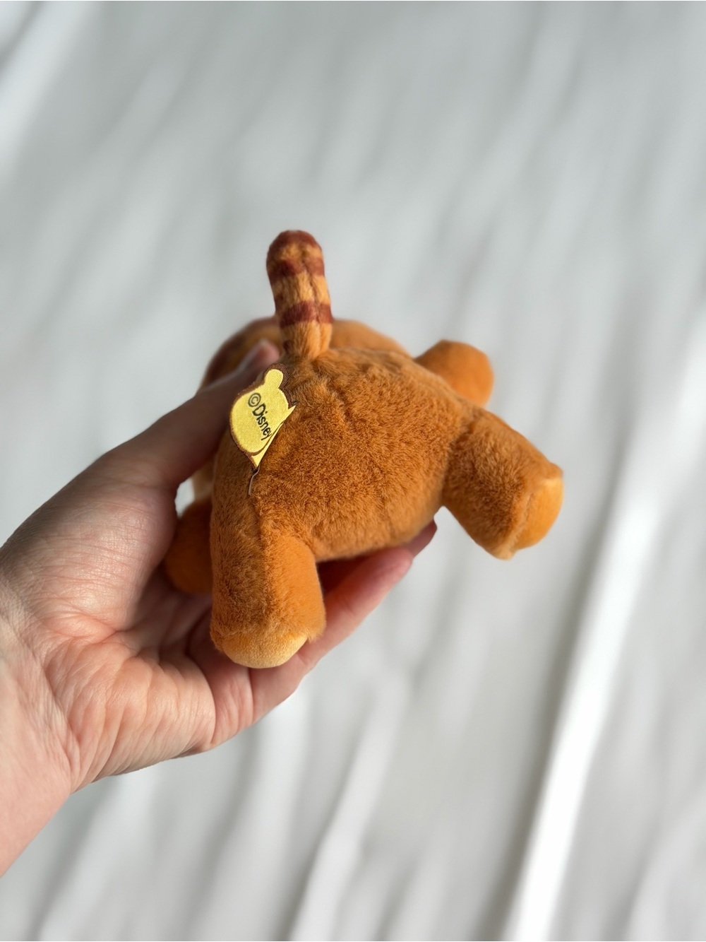 MINISO | Disney Winnie the Pooh Naughty Party Blind Box “Tigger” w/o Box - Picture 6 of 11